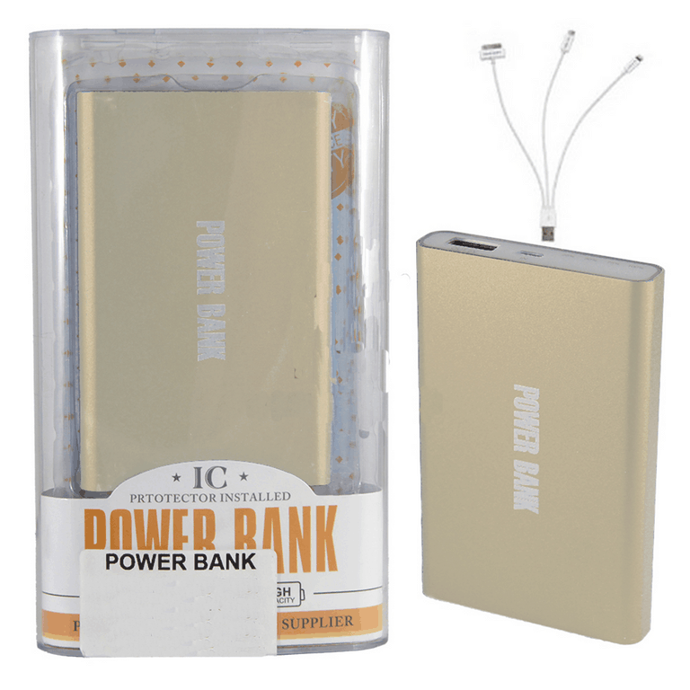 Power bank 5200